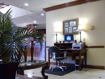 ホテルBest Western Downtown Convention Center ナッシュビル エクステリア 写真