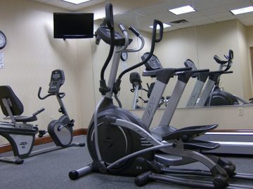 ホテルBest Western Downtown Convention Center ナッシュビル エクステリア 写真